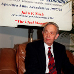 John Forbes Nash